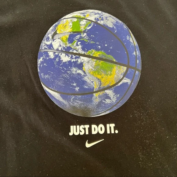 Nike Classic Tee - Picture 2 of 3